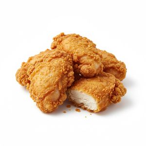 ROYAL KENTUCKY CHICKEN BOLSA 1kg (CAJA 4 BOLSAS)