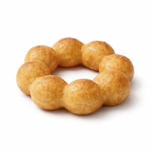 MOCHI DOT NEUTRO 60gr/10cm (CAJA 30 und)