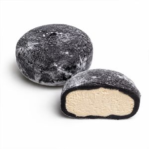 MOCHI "BLACK" AVELLANA 5cm/44gr (CAJA 20und)