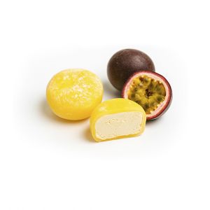 MOCHI MARACUYA 5cm/44gr (CAJA 20und)
