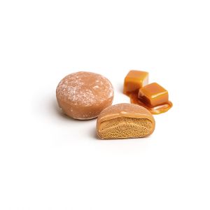 MOCHI SALTED CARAMEL 5cm/44gr (CAJA 20und)