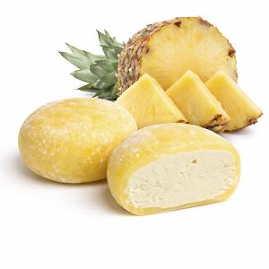 MOCHI PI&Ntilde;A 5cm/44gr (CAJA 20und)