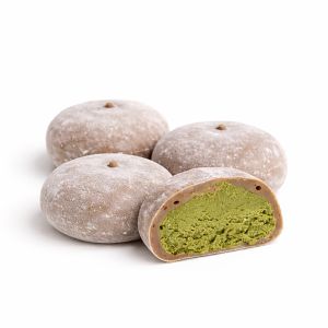 MOCHI CHOCO DUBAI 5cm/44gr (CAJA 20und)