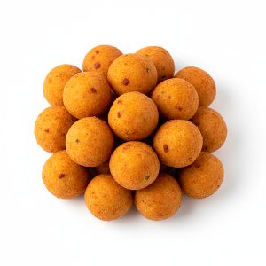 MINI CROQUETAS DE COCIDO "PRINGA"  15gr BANDEJA 1kg (CAJA 3 BANDEJAS)