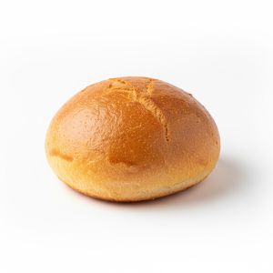 MICRO BRIOCHE ROUND "REDONDO" 10gr / 3,5cm (CAJA 120und)