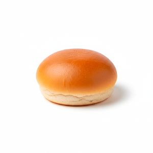 MICRO PAN HAMBURGUESA "FOSTER" SIN SESAMO 3cm/12gr (CAJA 200und)