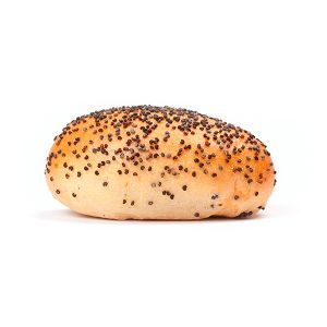 MINI NAVETTE AMAPOLA 10gr / 6x4cm (CAJA 200und)