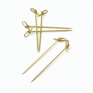 PALILLO BAMBU LAZO 150mm PAQUETE 100und (CAJA 20 PAQUETES)